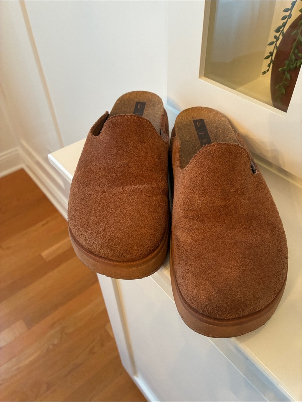 Reef vista sky platform clog